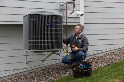 air conditioning repair