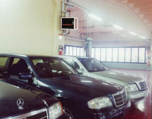 garage