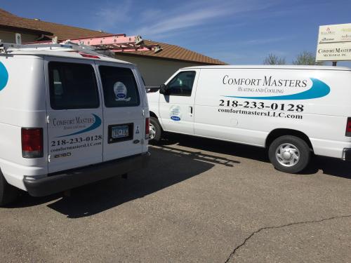 Fargo-Moorhead Furnace Repair Company
